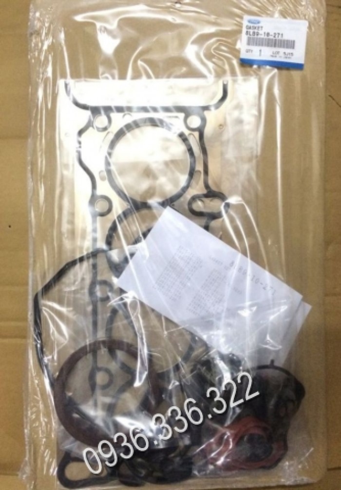 Gioăng quy lát (gioăng nắp máy) Mazda 3 8LB910271