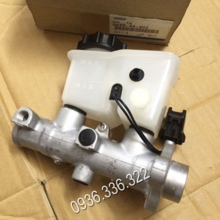 Tổng phanh Mazda-626 chính hãng