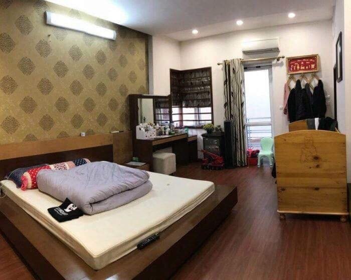 Bán gấp nhà đẹp Thái Hà 30x5 tầng