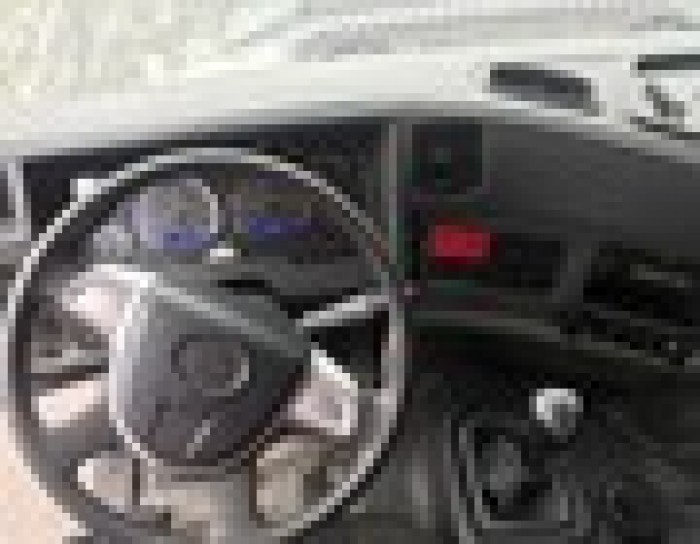 Xe Tải Jac 4 Chân K5 Mới 2017 Cabin Đầu Cao 2 Giường Bán Trả Góp 300Tr Lấy Xe