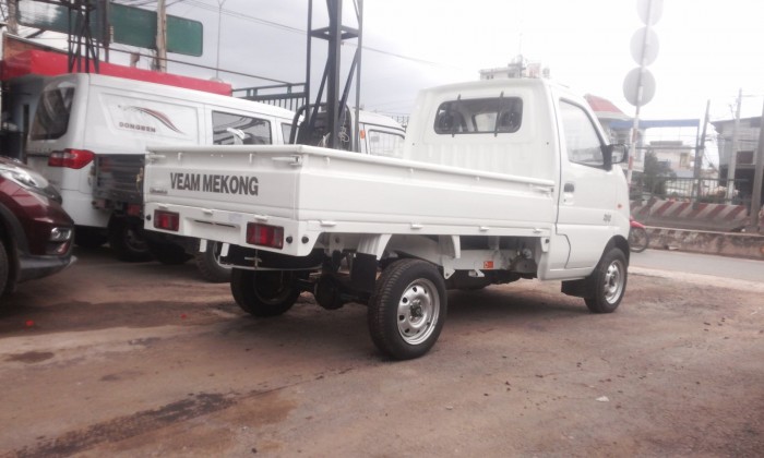 Xe Tải Veam Star 850KG / Ô Tô An Sương