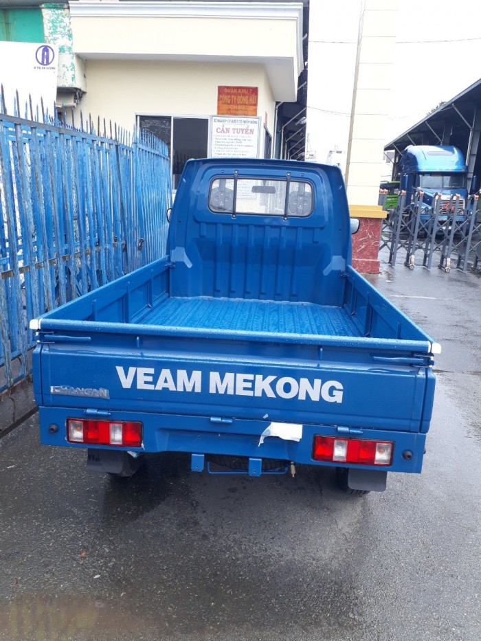 Xe Tải Veam Star 850KG / Ô Tô An Sương