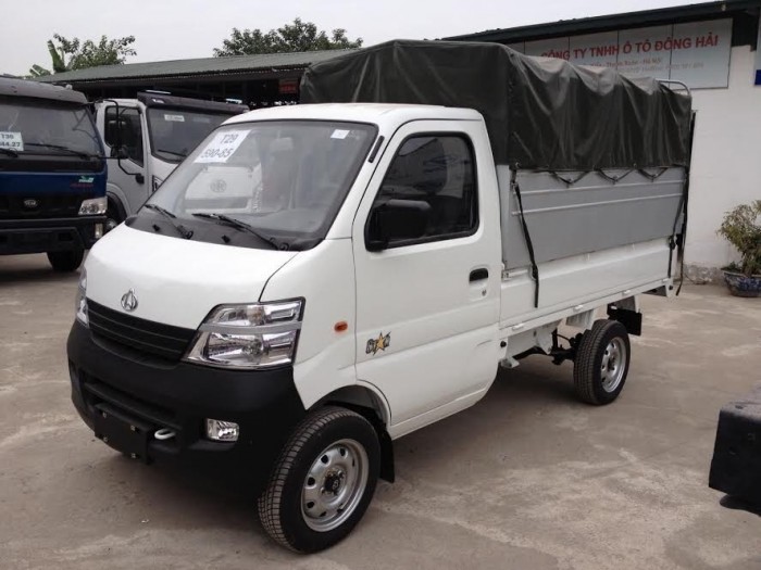 Xe Tải Veam Star 850KG / Ô Tô An Sương