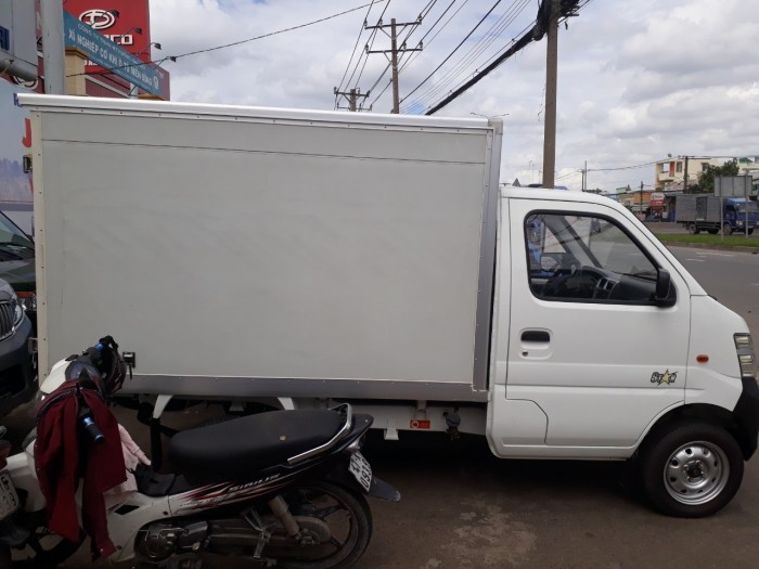 Xe Tải Veam Star 850KG / Ô Tô An Sương
