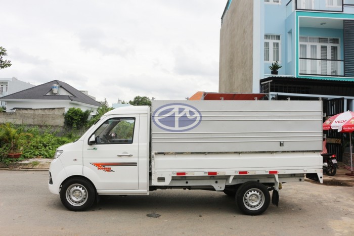 Cần bán xe tải 1T2 dongben T30, trả trước 30 triệu có xe ngay