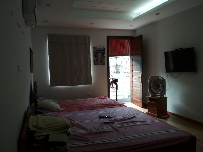 Bán nhà 4.5T*39m tại ngõ 95 Vũ Xuân Thiều,Long Biên oto đỗ cửa.