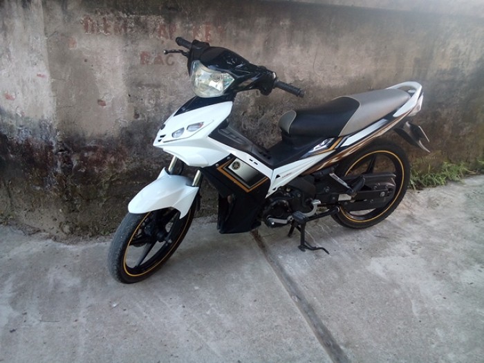 bán xe ex 2010 nguyên bản chính chủ