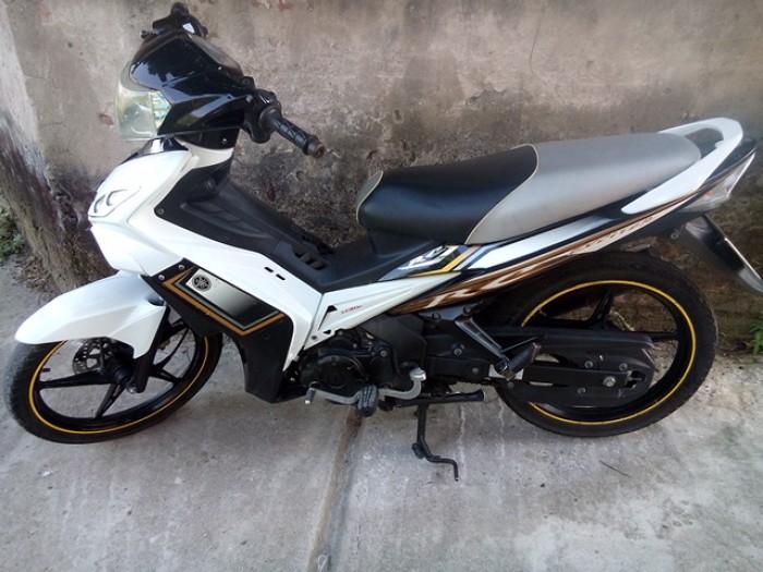 bán xe ex 2010 nguyên bản chính chủ