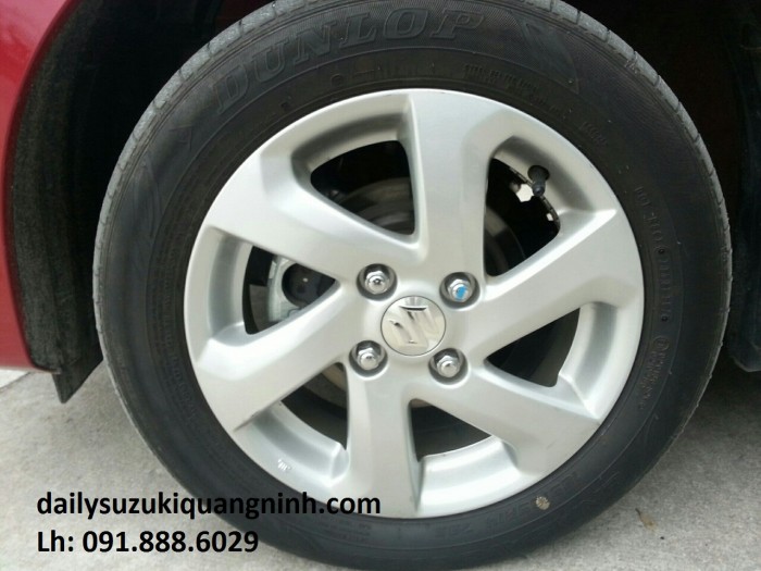 Suzuki Celerio tại quảng ninh, xe nhập giá tốt, khuyến mại lớn