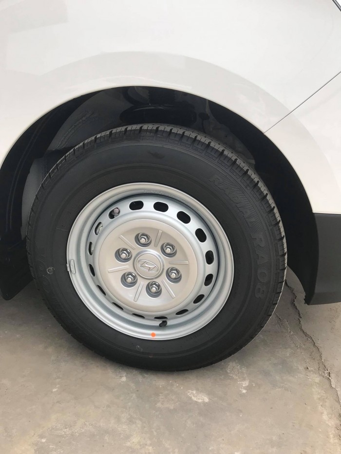 Xe Hyundai H1 Cứu Thương