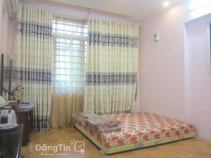 Bán nhà mặt ngõ Nguyễn Trãi kinh doanh dt 40m2