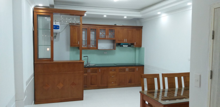 Bán nhà đường Láng mới,đẹp long lanh 40m2 x 5 tầng