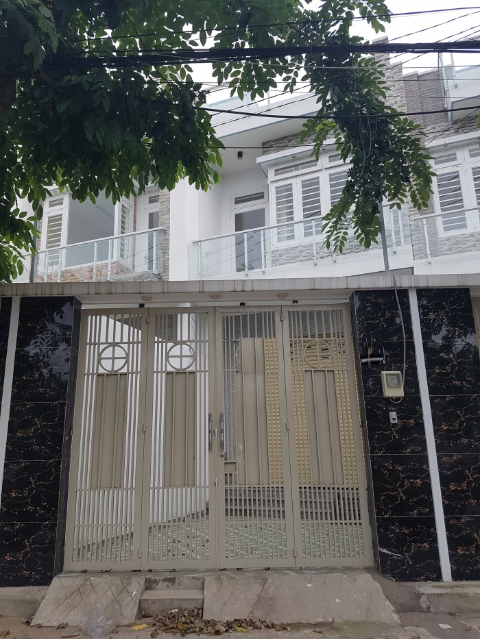 Nhà gần sân bay Tân Sơn Nhất cho thuê MT Trần Thái Tông, p.15, Tân Bình