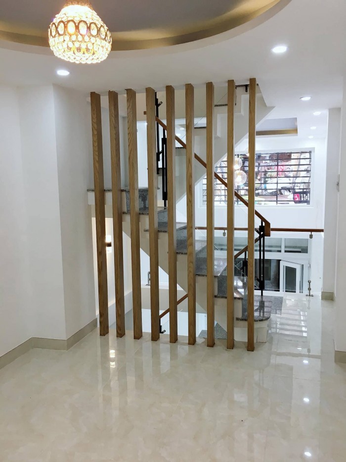 Bán nhà Quận 3, Hồ Chí Minh, S=30 m2