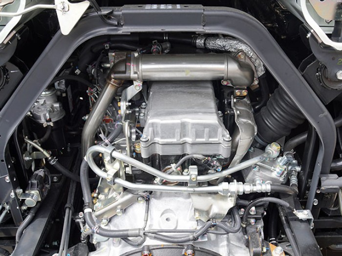 Xe tải isuzu 15 tấn thùng lửng - Trả trước 200 triệu giao luôn xe