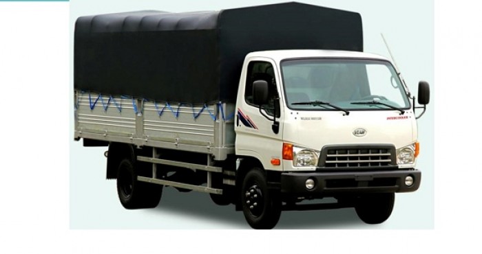 Xe tải Hyundai Thành Công
