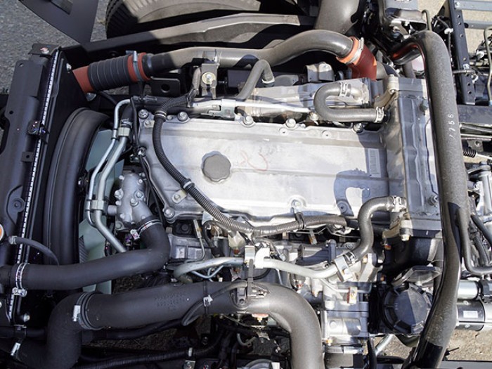 Xe tải isuzu 6t2 thùng mui bạt - Trả trước 100 triệu giao luôn xe