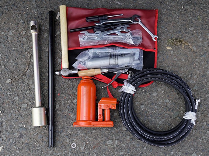 Xe tải isuzu 6t2 thùng mui bạt - Trả trước 100 triệu giao luôn xe