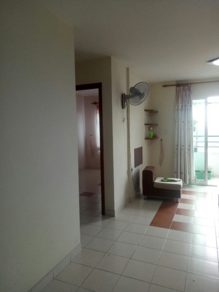 Căn Hộ Conic Đình Khiêm, 67M2, 2Pn, 2Wc, Shr, Bao Đẹp