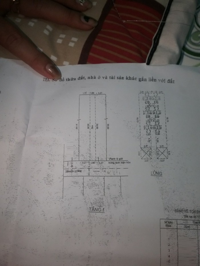 Nhà gần chung cư Ruby đường Bình Long, P.BHH, Q.Bình Tân, 8x20m, 1 lửng, SHR