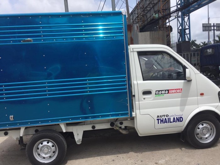 Xe tải nhẹ DFSK THÁI LAN 2018 700KG