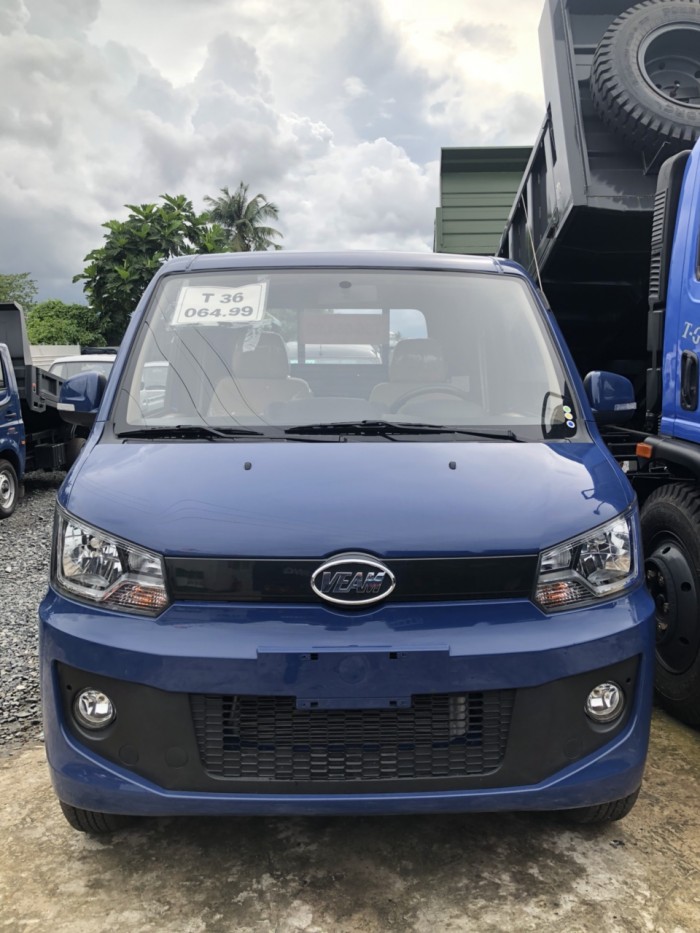 Xe Tải VEAM VPT095 990kg Thùng 2m6 2018 Hỗ Trợ Trả Góp 70-80%