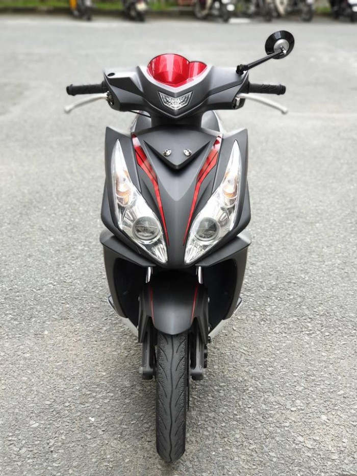 Honda Taranis 110 Trung Quốc Màu Đỏ Giá Rẻ Nhất Tháng 062023