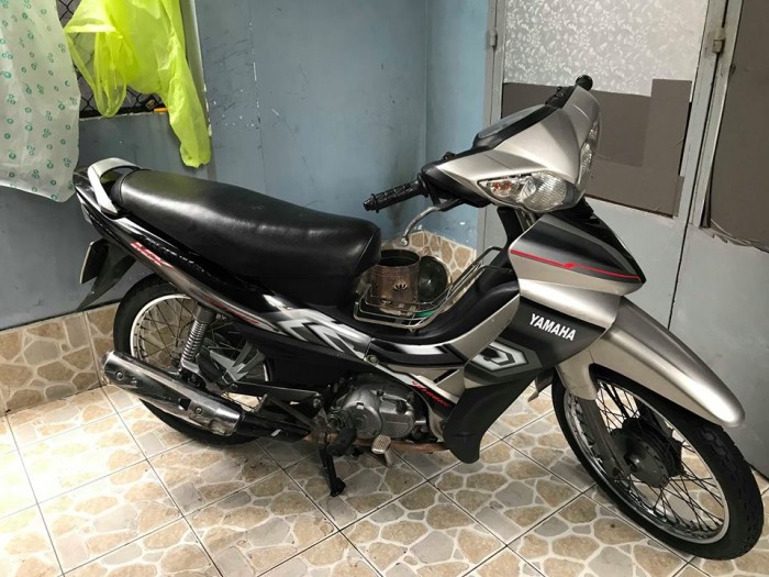 Jual Jupiter MX 2006 di Lapak Bagaskara Hidjaz  Bukalapak