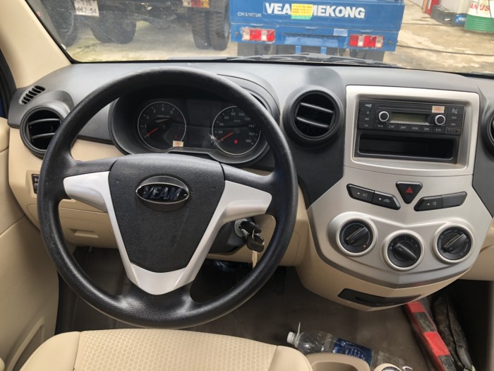 Xe Tải VEAM VPT095 990kg Thùng 2m6 2018 Hỗ Trợ Trả Góp 70-80%