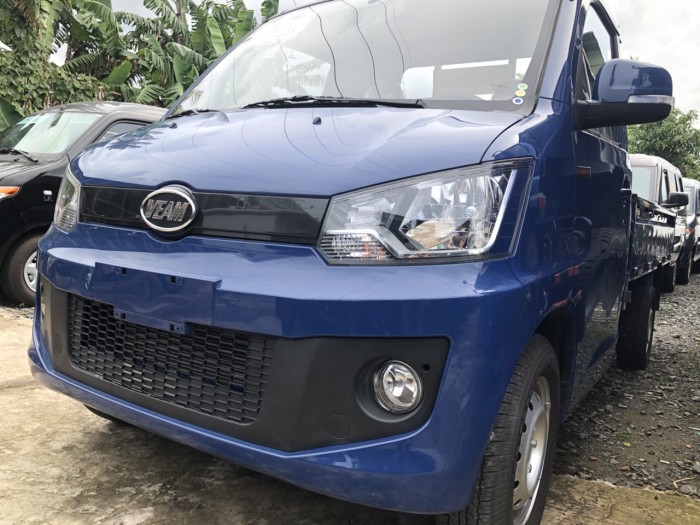 Xe Tải VEAM VPT095 990kg Thùng 2m6 2018 Hỗ Trợ Trả Góp 70-80%
