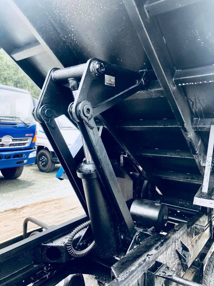 HYUNDAI N250 THÙNG BEN ( 2 KHỐI 4 )
