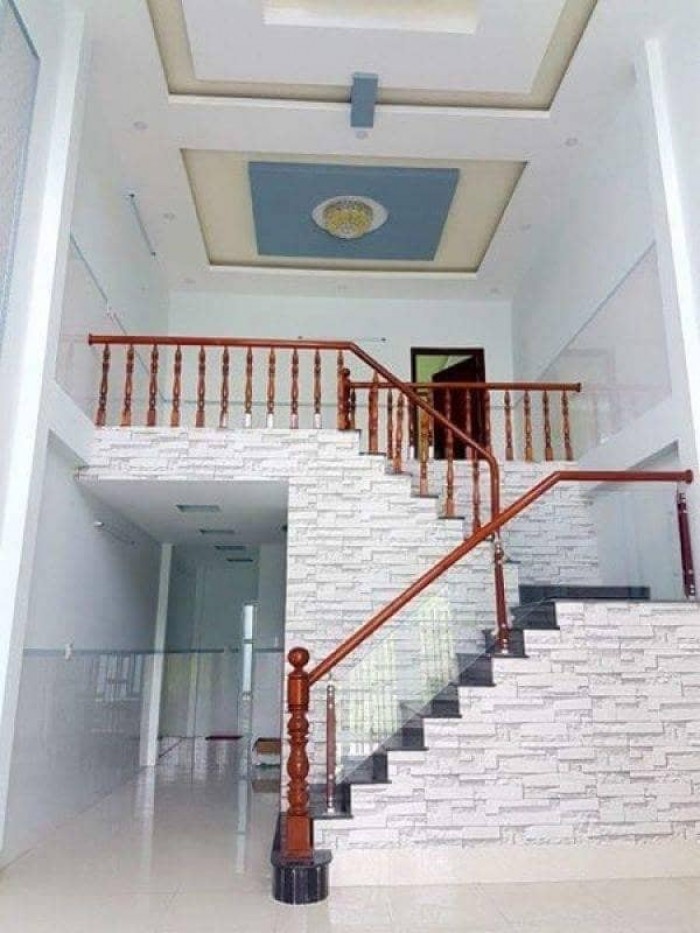 Bán nhà Bạch Đằng, Phường 15, Bình Thạnh, 4.2x11m