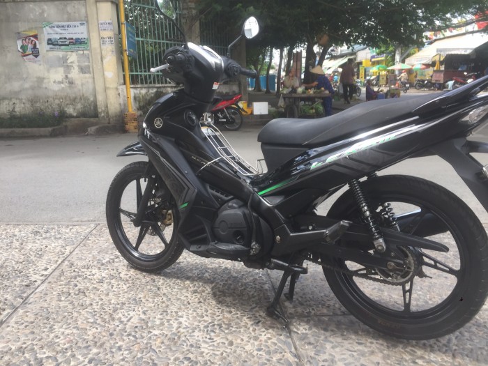 Xe Yamaha Lexam  Chugiongcom