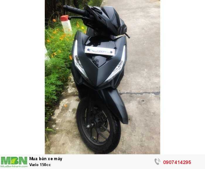 Vario 150cc