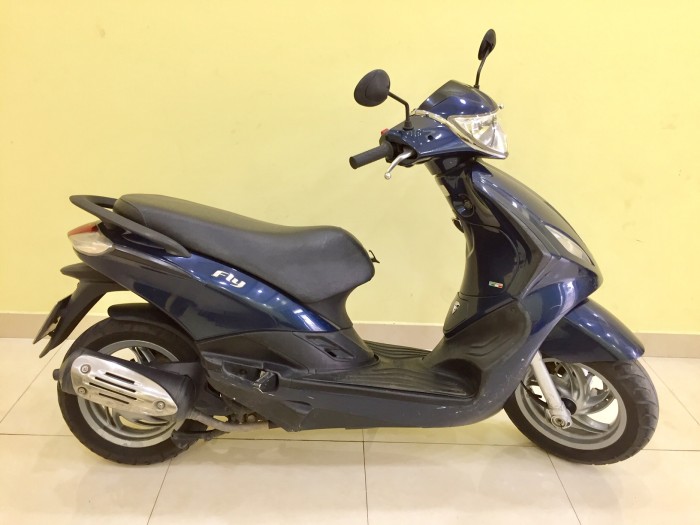 Bán xe Piagio Fly 125 phun xăng điện tử giá rẻ chính chủ chưa sang tên