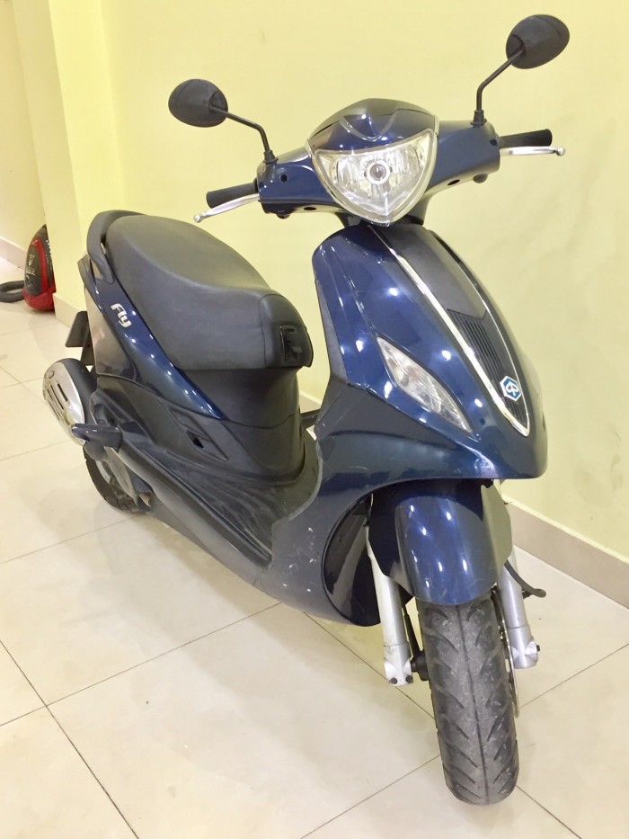 Bán xe Piagio Fly 125 phun xăng điện tử giá rẻ chính chủ chưa sang tên