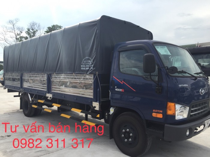 Xe tải