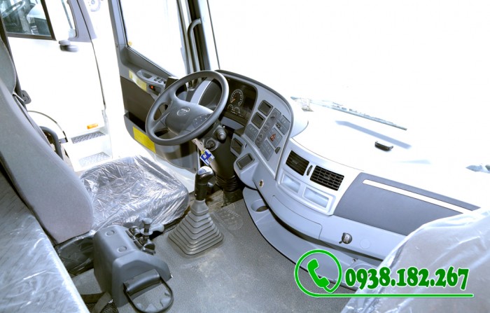 Đầu kéo Foton nhập khẩu 2