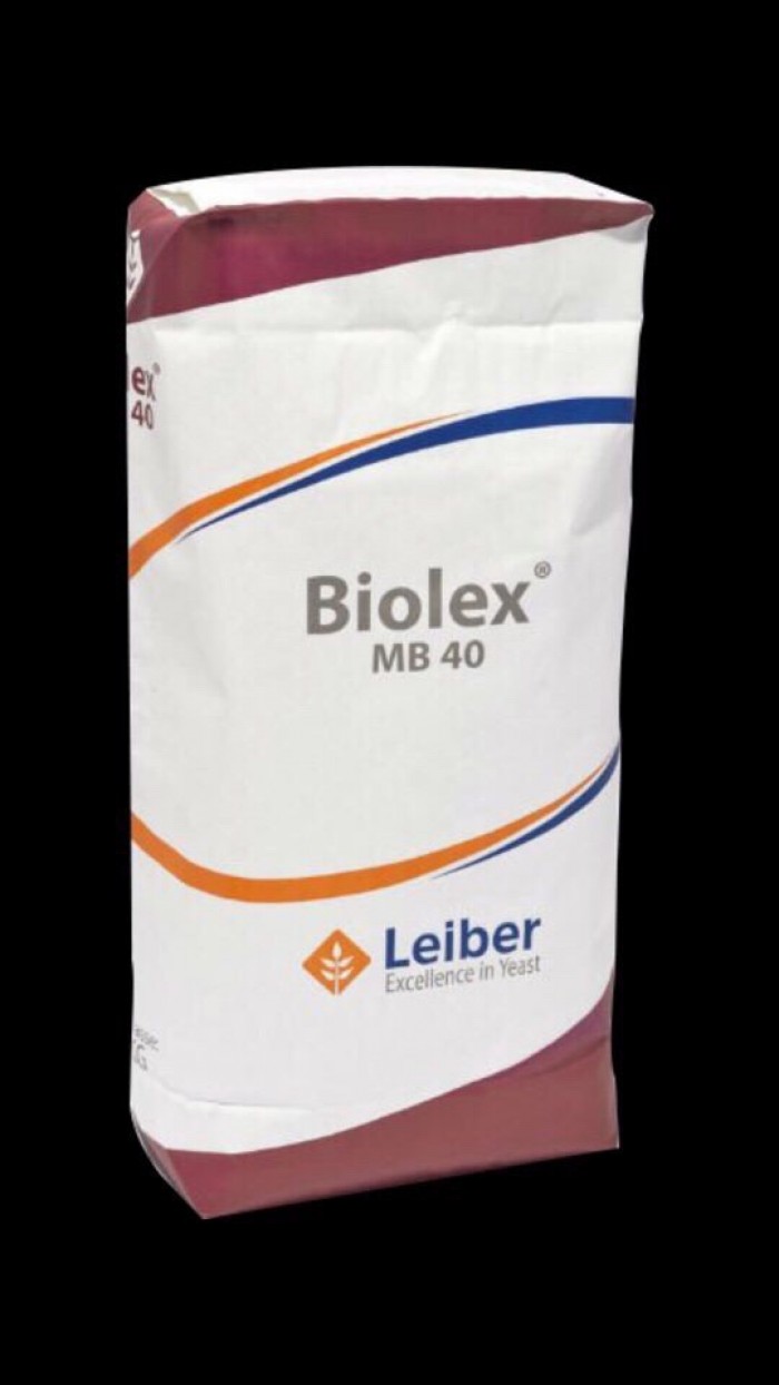 Biolex MB40, Betaglucan, Mannan oligosaccharide (MOS), bảo vệ đường ruột, tăng miễn dịch, hỗ trợ gan0