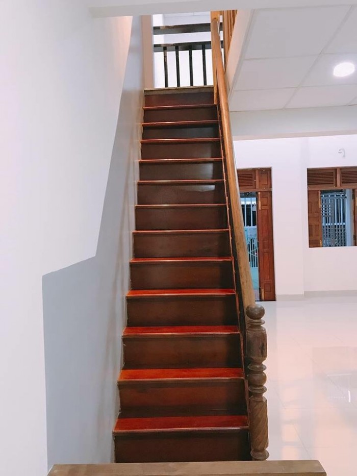 Cần bán nhà hẻm Xô Viết Nghệ Tĩnh, 57.6m2