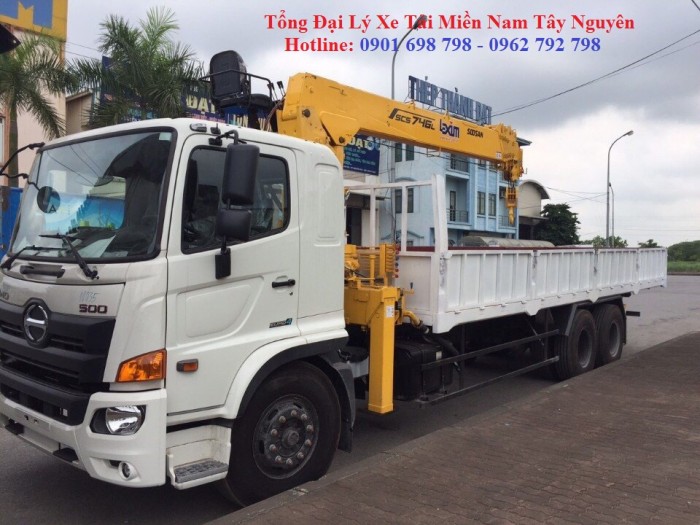 Bán xe trả góp giá rẻ nhất Tây Nguyên