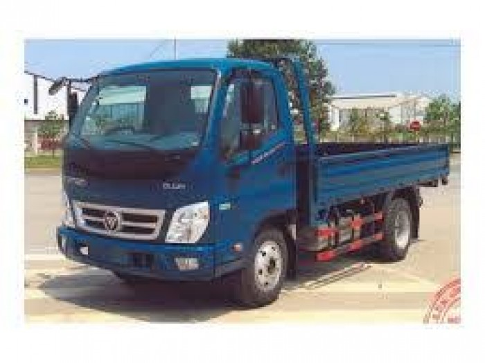 Xe tải trường hải 3,5 tấn đời 2018 trả góp lãi suất ưu đãi, tặng 100% lệ phí trước bạ dịp cuối năm.