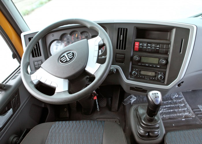Xe Ben Trường Giang 8t75 8.75t 2016 Hỗ Trợ Vay Vốn Ngân Hàng