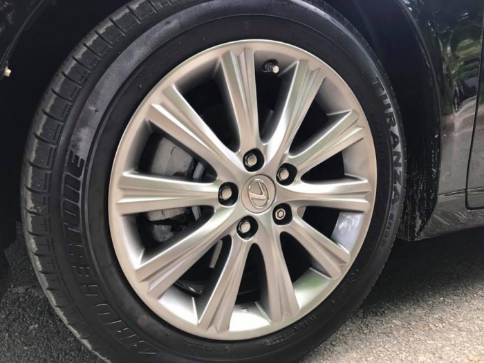 Bán em Lexus ES350 đời 2008 nhập Mỹ