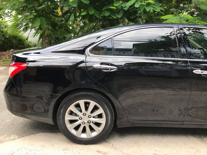 Bán em Lexus ES350 đời 2008 nhập Mỹ