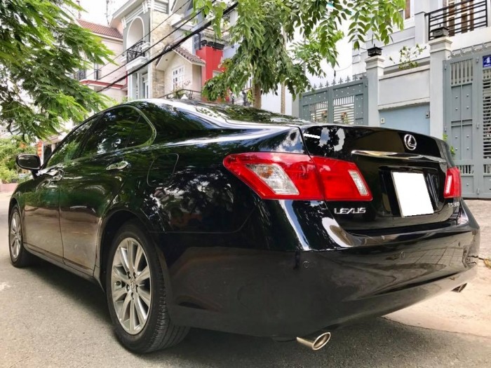 Bán em Lexus ES350 đời 2008 nhập Mỹ