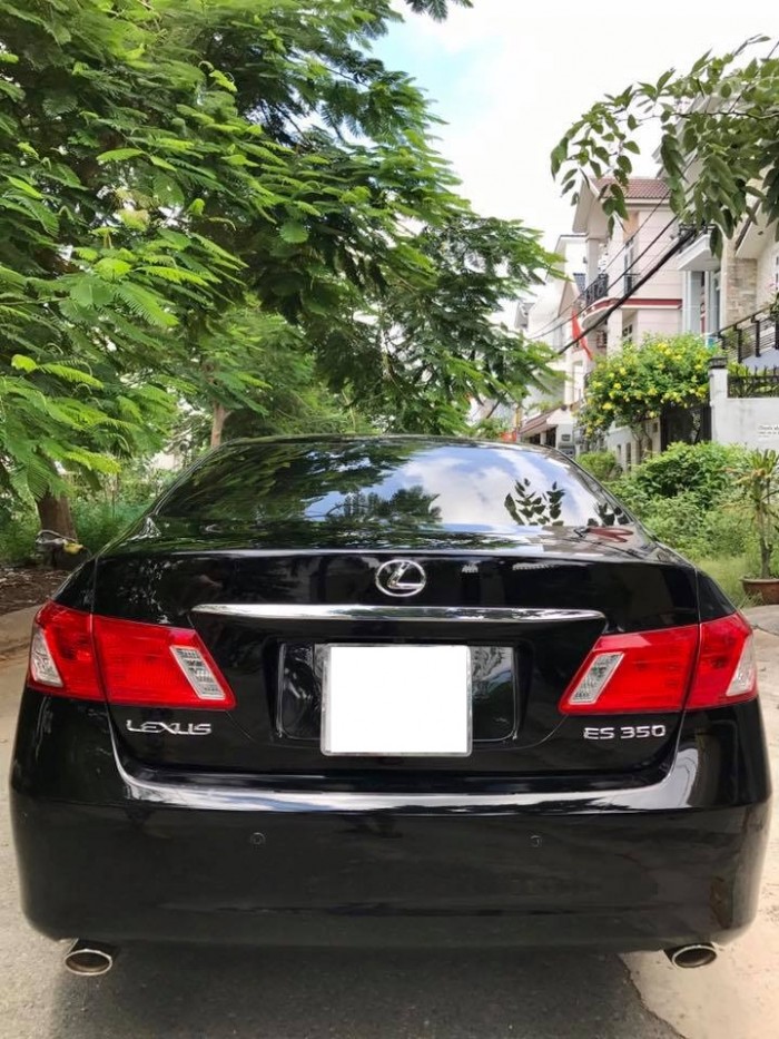 Bán em Lexus ES350 đời 2008 nhập Mỹ