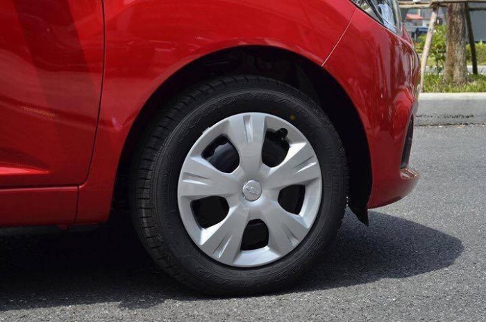 Bán xe Chevrolet Spark Van Duo mới , đủ màu, giao xe ngay, hỗ trợ trả góp ngân hàng 85% toàn quốc