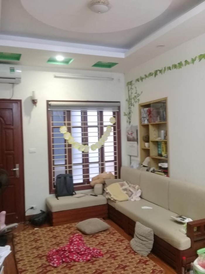 Bán nhà Tôn Đức Thắng DT 40m2,MT 3.8m
