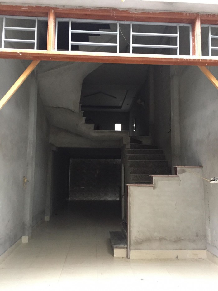 Bán nhà 54m2 x 4.5 tầng – Nở Hậu – Bàn giao trong tháng 11 - Tại Thanh Liệt, Thanh Trì – SĐCC